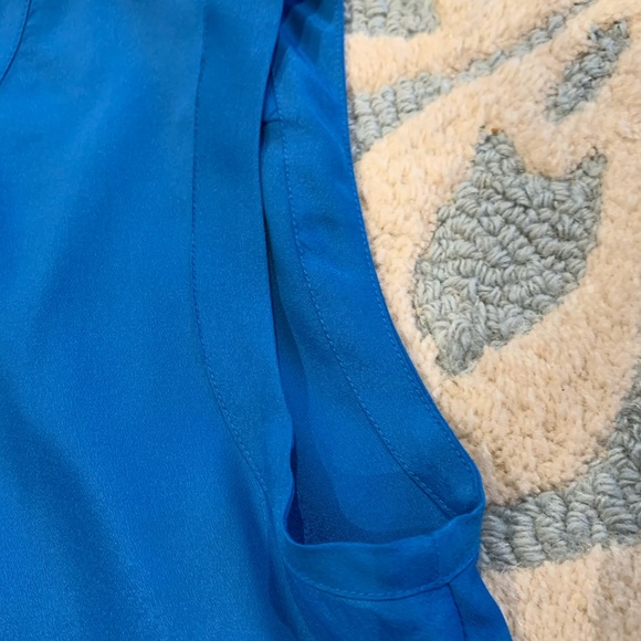 J. Crew blousy tank - Picture 4 of 5